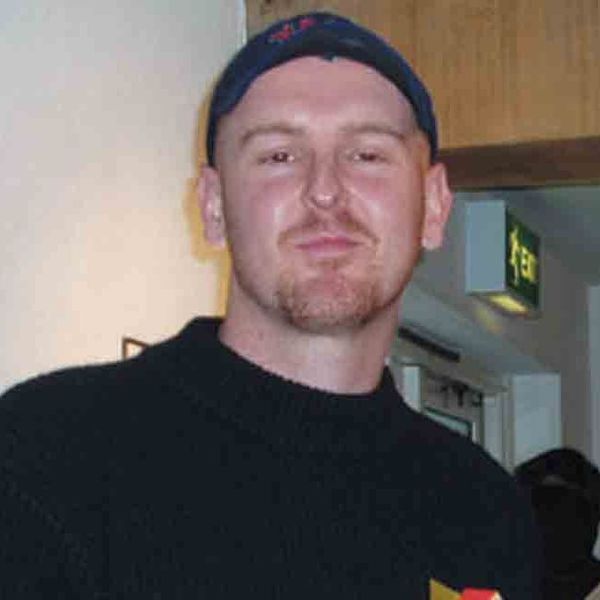 A picture of 'Rhys Parry'
